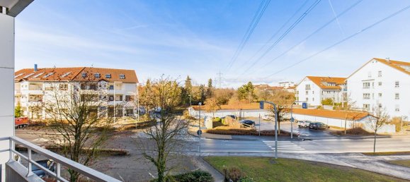 Apartamento de 1 dormitorio en Boblingen, Germany No. 14059 16