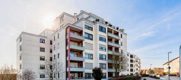 Apartamento de 1 dormitorio en Boblingen, Germany No. 14059 4