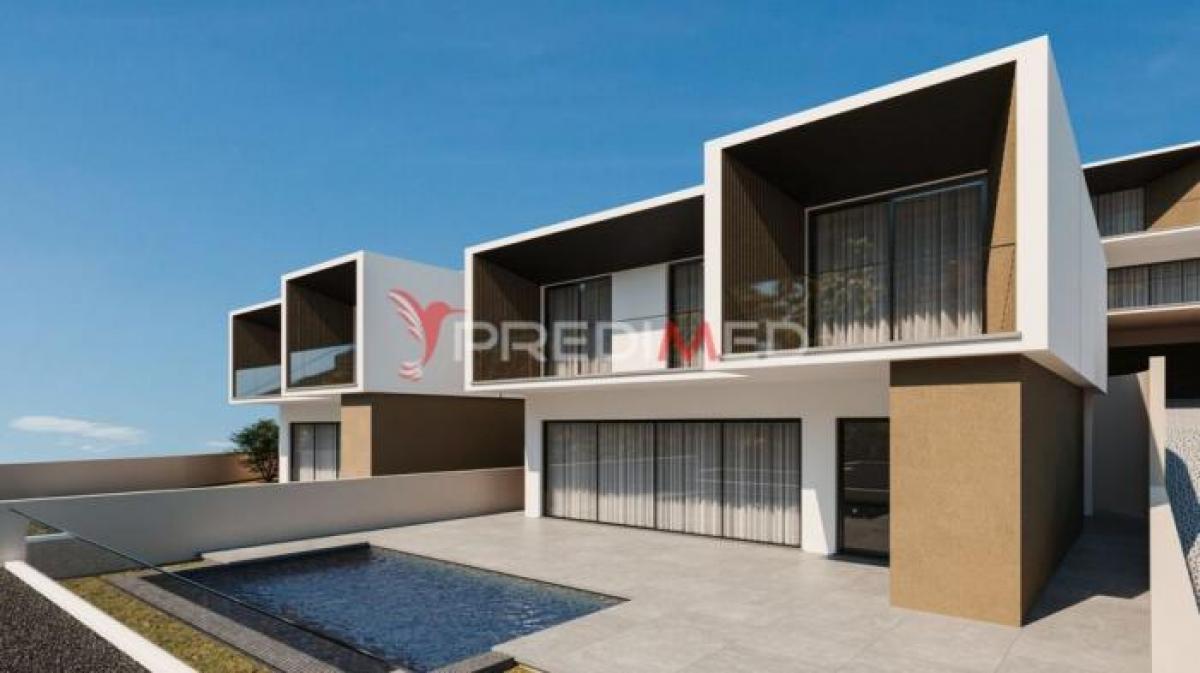 3 غرف نوم منزل في Funchal, Portugal رقم 722