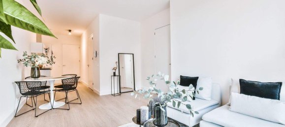 2 rooms Apartment in Eggenberg, Austria No. 181349 3