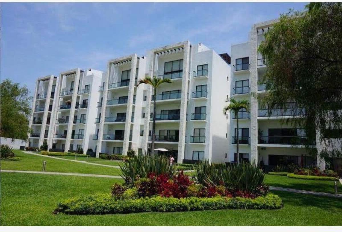 3 bedrooms Apartment in Morelos, Mexico No. 156961