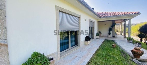 4 bedrooms House in Vila Nova de Cerveira, Portugal No. 162243 23