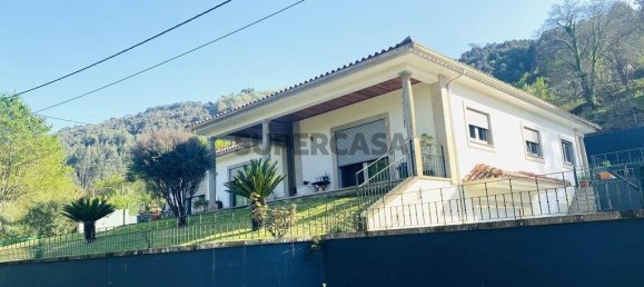 4 bedrooms House in Vila Nova de Cerveira, Portugal No. 162243 22