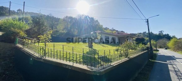 4 bedrooms House in Vila Nova de Cerveira, Portugal No. 162243 27