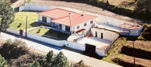 4 bedrooms House in Vila Nova de Cerveira, Portugal No. 162243 21