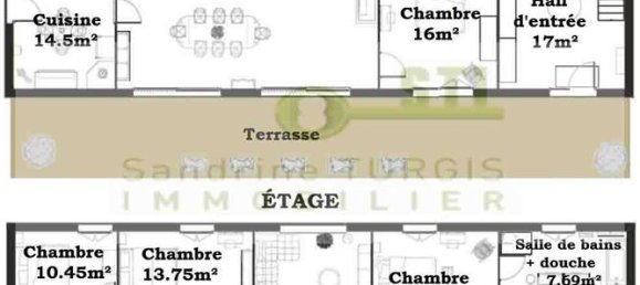 6 bedrooms House in Aillant-sur-Milleron, France No. 78632 2