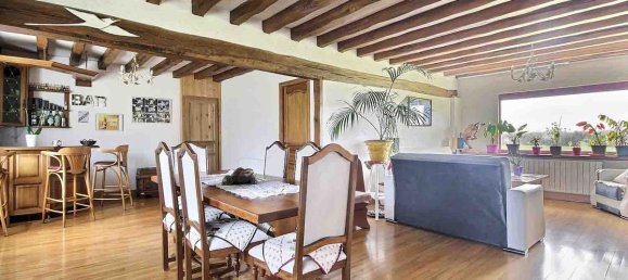 6 bedrooms House in Aillant-sur-Milleron, France No. 78632 3