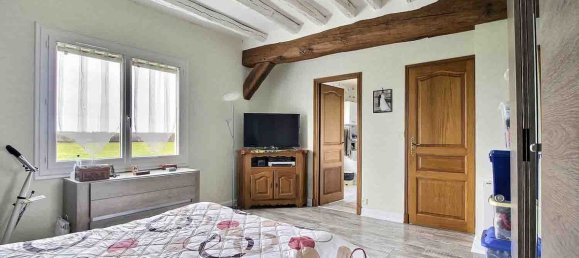 6 bedrooms House in Aillant-sur-Milleron, France No. 78632 6