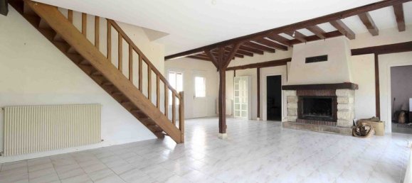 6 bedrooms House in Aillant-sur-Milleron, France No. 78632 18