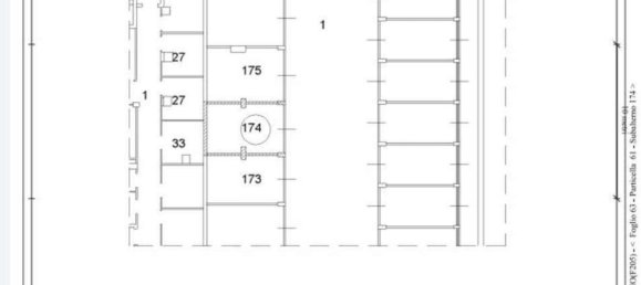 Apartamento de 6 habitaciónes en Milan, Italy No. 330352 26