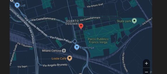 Apartamento de 6 habitaciónes en Milan, Italy No. 330352 5