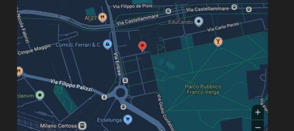 Apartamento de 6 habitaciónes en Milan, Italy No. 330352 3