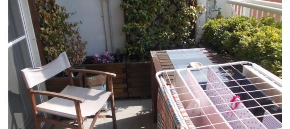 Apartamento de 6 habitaciónes en Milan, Italy No. 330352 22