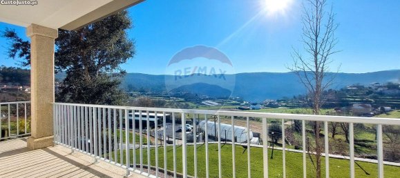 6 غرف نوم منزل في Vila Nova de Cerveira, Portugal رقم 17140 20