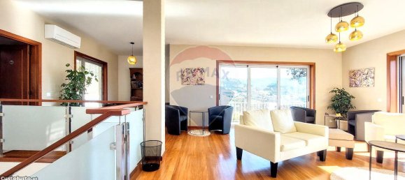 6 غرف نوم منزل في Vila Nova de Cerveira, Portugal رقم 17140 17