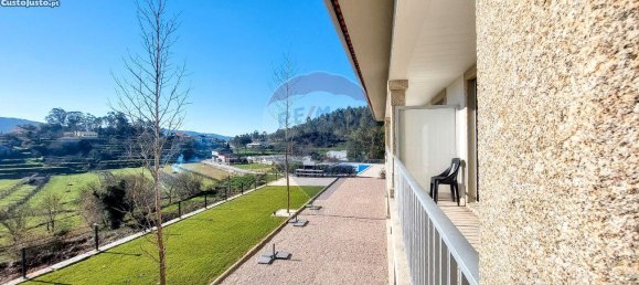 6 غرف نوم منزل في Vila Nova de Cerveira, Portugal رقم 17140 23