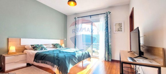 6 غرف نوم منزل في Vila Nova de Cerveira, Portugal رقم 17140 27