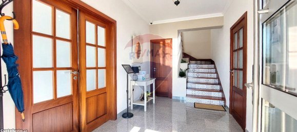 6 غرف نوم منزل في Vila Nova de Cerveira, Portugal رقم 17140 16