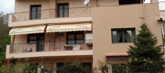 Дом с 5 спальнями в Mygdonia, Ореокастрон, Салоники, Центральная Македония, Македония и Фракия, Греция № 95167 8