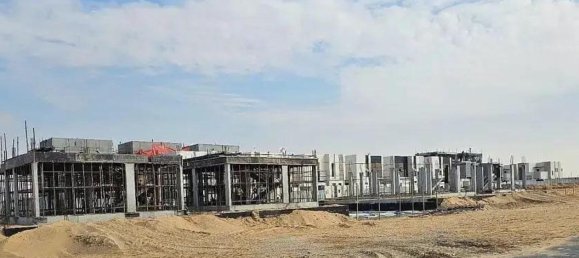 280m² Land in Ajman, UAE No. 112992 4