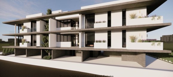 1 chambre Appartement à Kato Paphos, Cyprus No. 22160 8