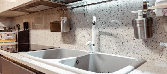 4 rooms Apartment in Borgaro Torinese, Italy No. 49714 48