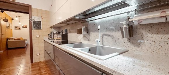 4 rooms Apartment in Borgaro Torinese, Italy No. 49714 22