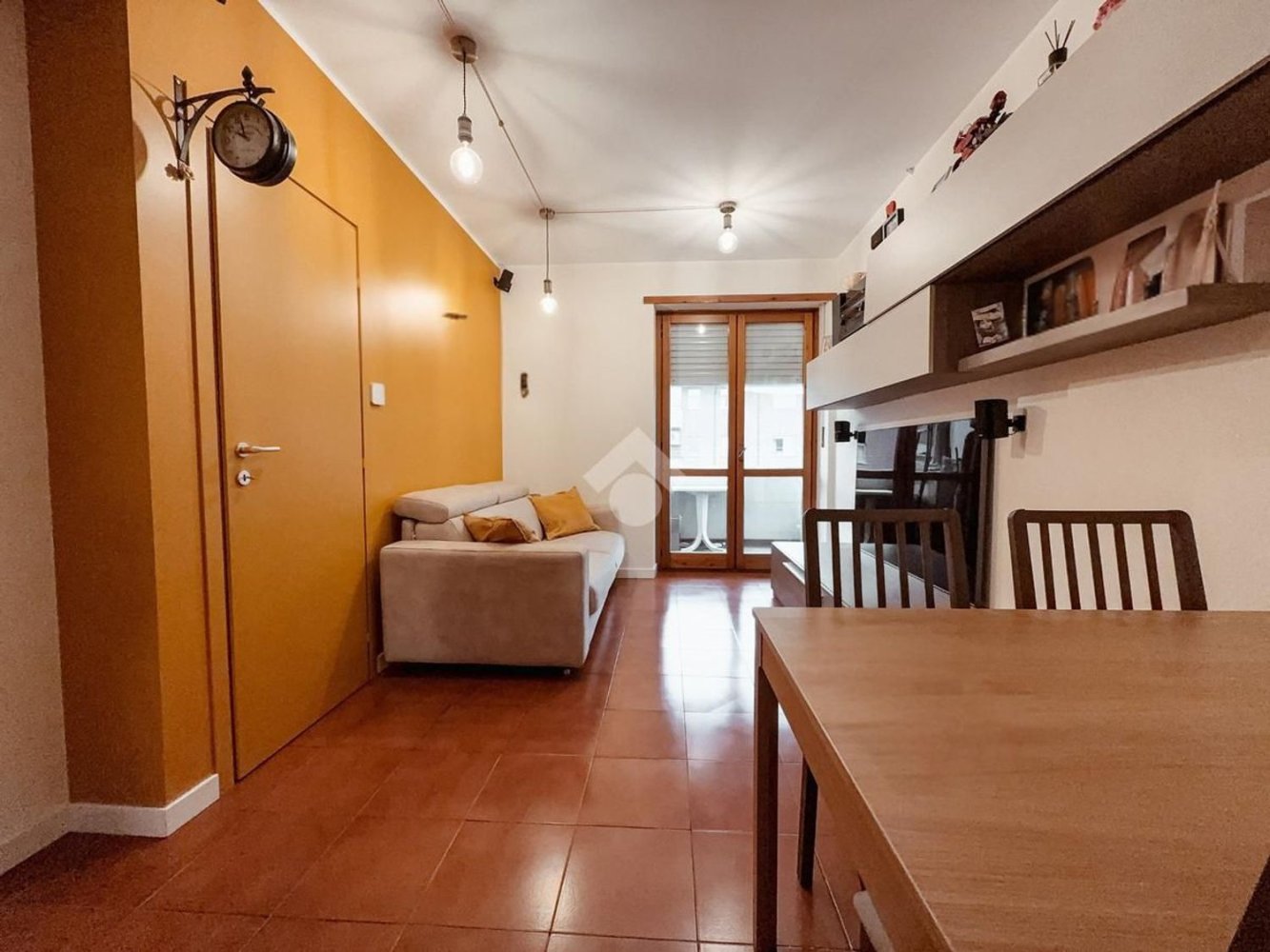 4 rooms Apartment in Borgaro Torinese, Italy No. 49714