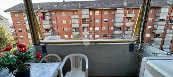 4 rooms Apartment in Borgaro Torinese, Italy No. 49714 35