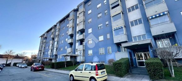 4 rooms Apartment in Borgaro Torinese, Italy No. 49714 94