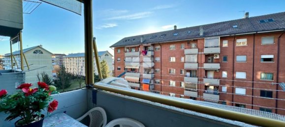 4 rooms Apartment in Borgaro Torinese, Italy No. 49714 12