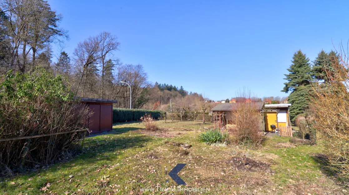  قطعة أرض في Unstrut-Hainich-Kreis, Germany رقم 16874