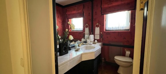 6 bedrooms Villa in Cascais, Portugal No. 122200 22