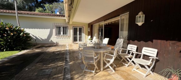6 bedrooms Villa in Cascais, Portugal No. 122200 47