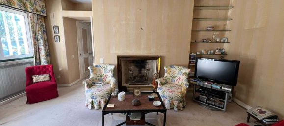 6 bedrooms Villa in Cascais, Portugal No. 122200 31