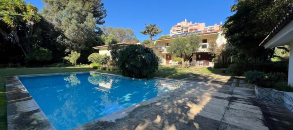 6 bedrooms Villa in Cascais, Portugal No. 122200 49