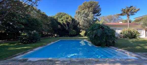 6 bedrooms Villa in Cascais, Portugal No. 122200 48