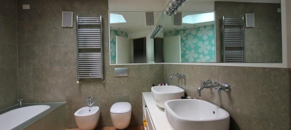 4-salle Villa à Vicenza, Italy No. 234523 31