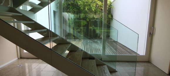 4-salle Villa à Vicenza, Italy No. 234523 13