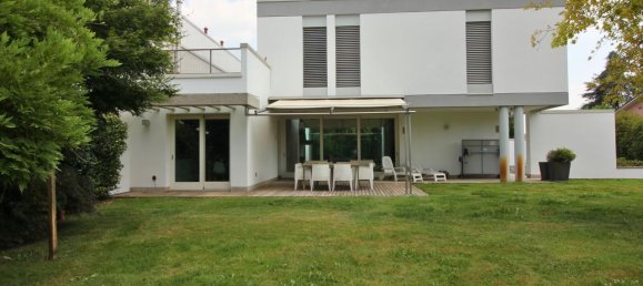 4-salle Villa à Vicenza, Italy No. 234523 9