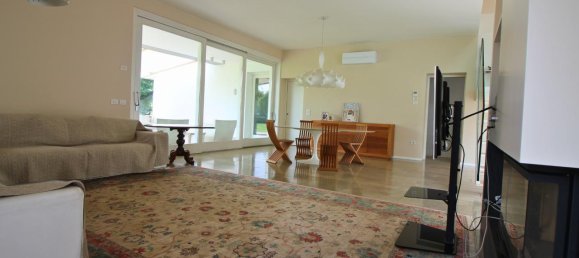 4-salle Villa à Vicenza, Italy No. 234523 17