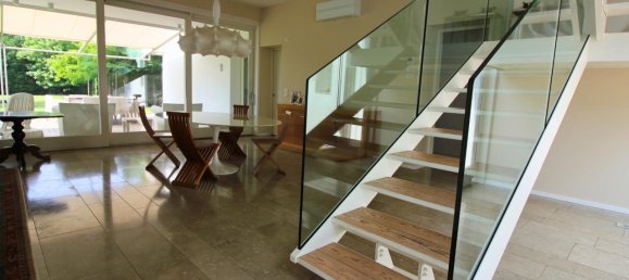 4-salle Villa à Vicenza, Italy No. 234523 16