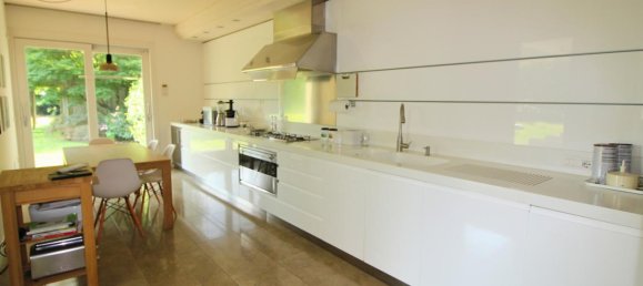 4-salle Villa à Vicenza, Italy No. 234523 21