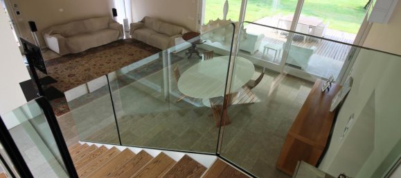 4-salle Villa à Vicenza, Italy No. 234523 14