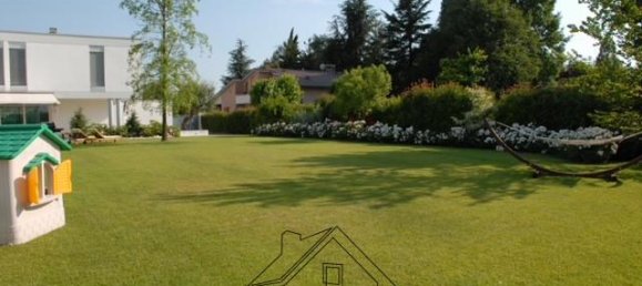 4-salle Villa à Vicenza, Italy No. 234523 4