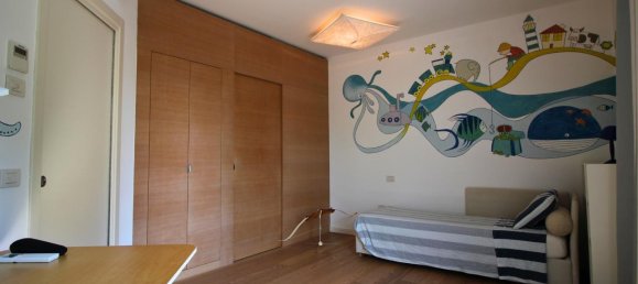 4-salle Villa à Vicenza, Italy No. 234523 27