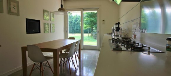 4-salle Villa à Vicenza, Italy No. 234523 20