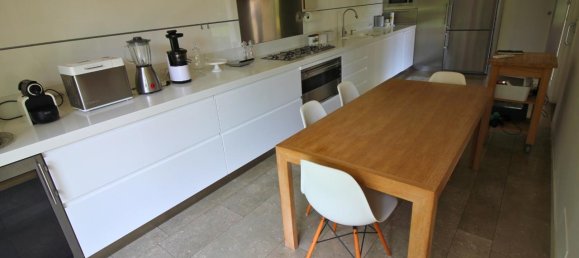 4-salle Villa à Vicenza, Italy No. 234523 19