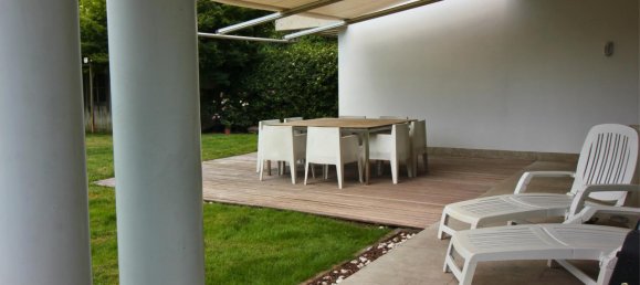 4-salle Villa à Vicenza, Italy No. 234523 12