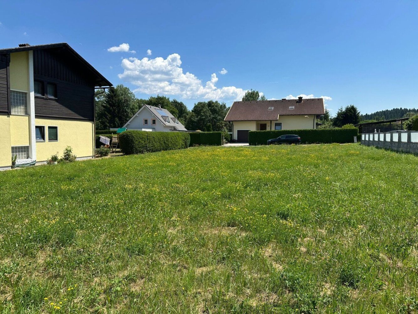 Terreno em Bad St. Leonhard im Lavanttal, Austria N.º 128832